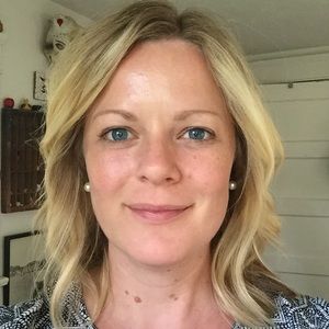 Meet your Posher, Beth